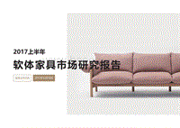 2017-2018软体家具市场研究报告.pdf