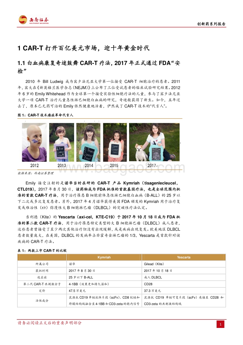 2018中国创新药CAR-T成全球产业焦点.pdf_第5页