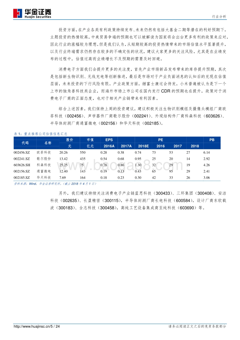 电子元器件行业分析报告.pdf_第5页
