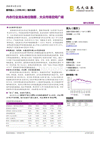 2018内衣行业龙头都市丽人研究报告.pdf