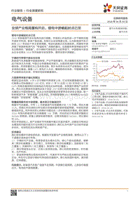 2018电气设备行业锂电行业研究报告.pdf