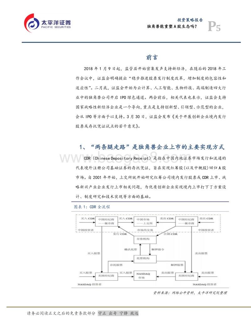 独角兽重塑A股生态研究报告.pdf_第5页