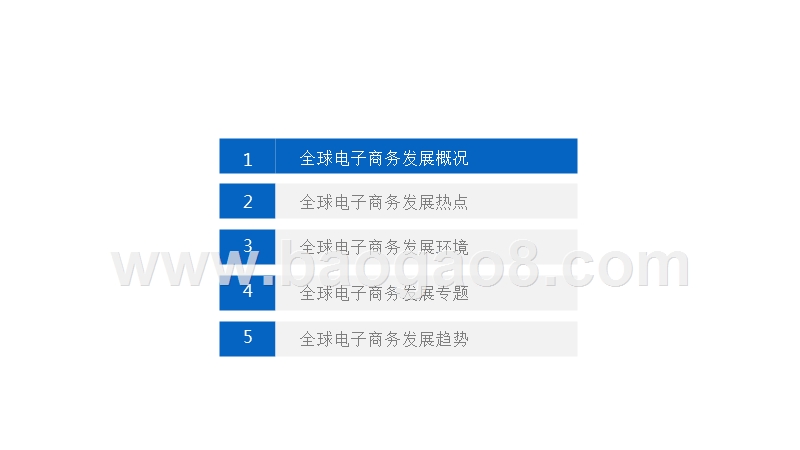 2017-2018世界电子商务行业研究报告.pptx_第2页