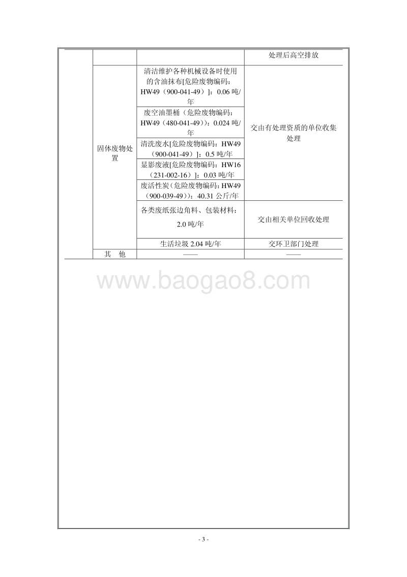 XX市信德科防伪科技有限公司生产项目环境影响评价报告表全本公示.pdf_第5页
