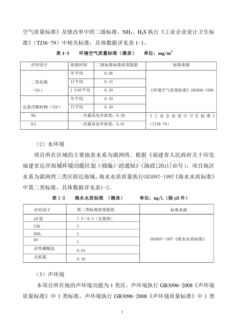番鸭养殖项目环境影响评价报告表全本公示.doc_第5页