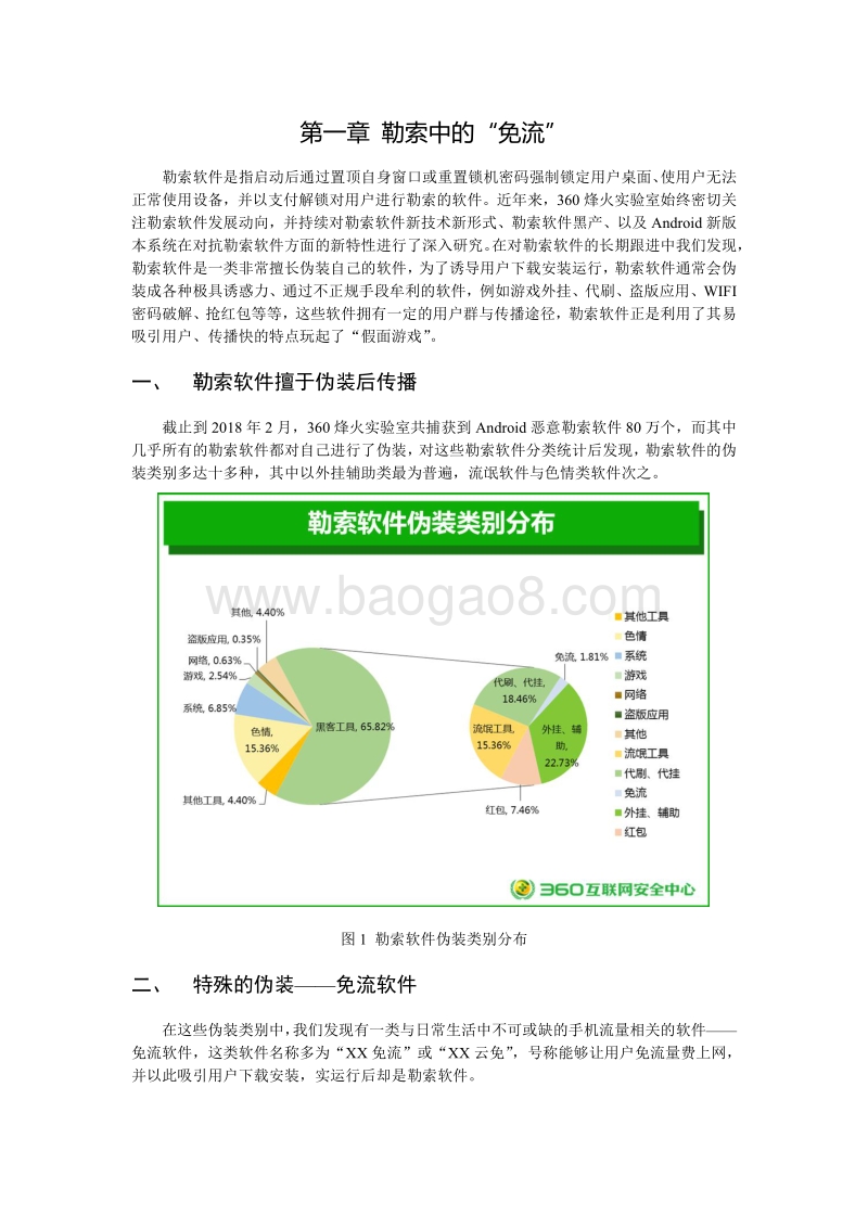 勒索免流软件“假面”系列报告.pdf_第3页