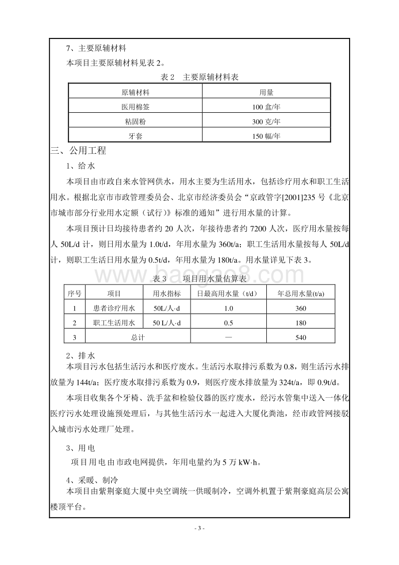 XX圣安口腔诊所（迁址）环境影响报告表全本公示.pdf_第5页