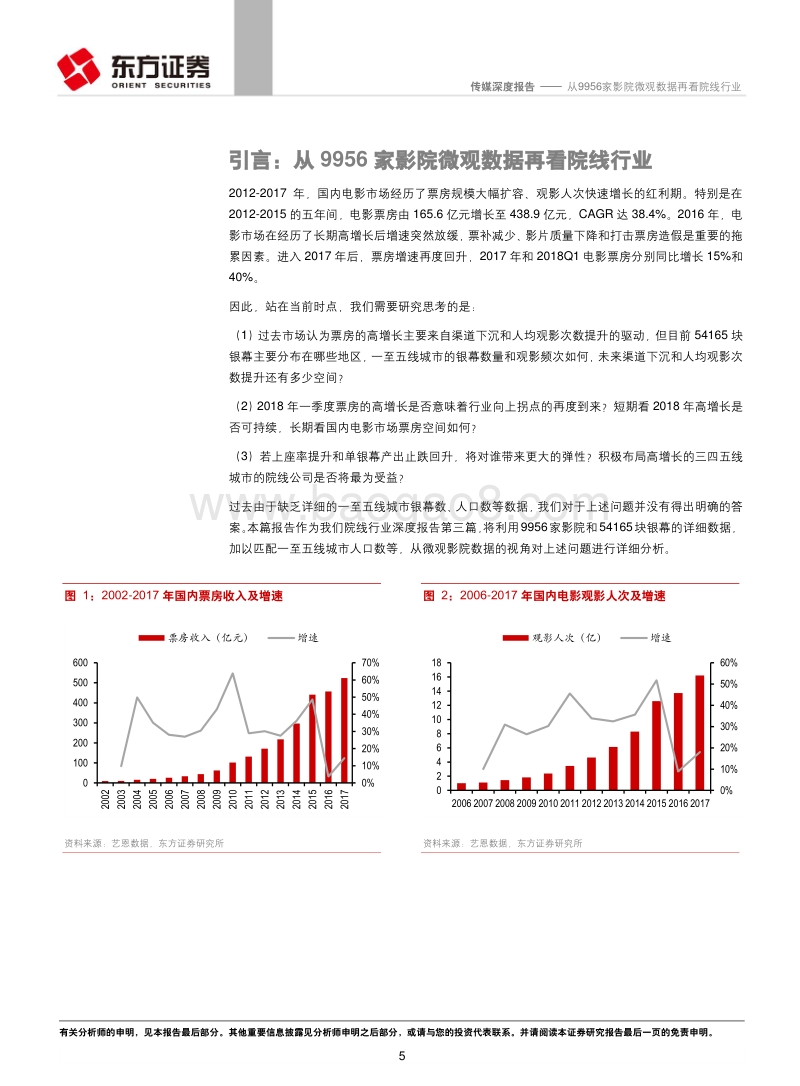 院线行业系列报告之三：从9956家影院微观数据再看院线行业.pdf_第5页