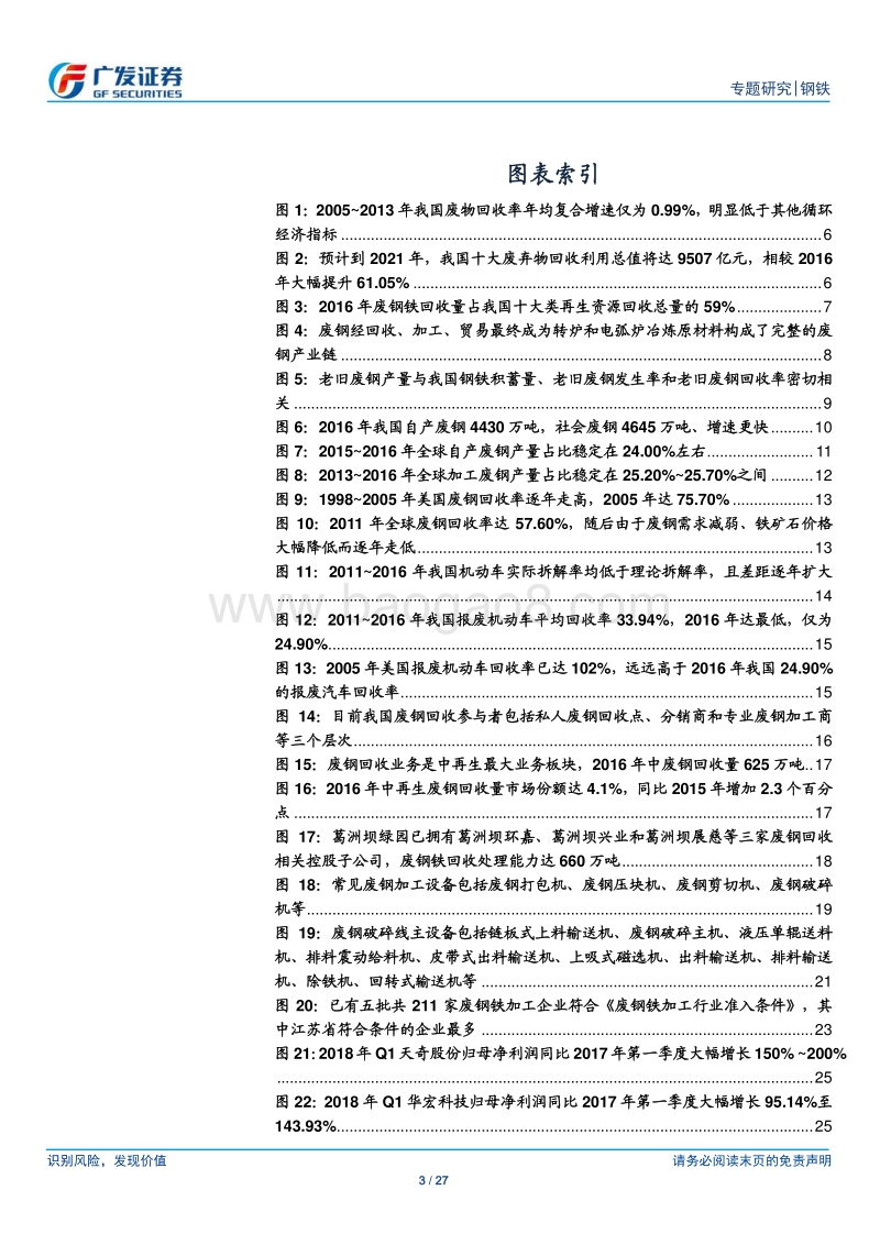 2018废钢产业链专题研究报告.pdf_第3页