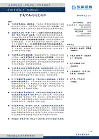 中美贸易战的危与机.pdf