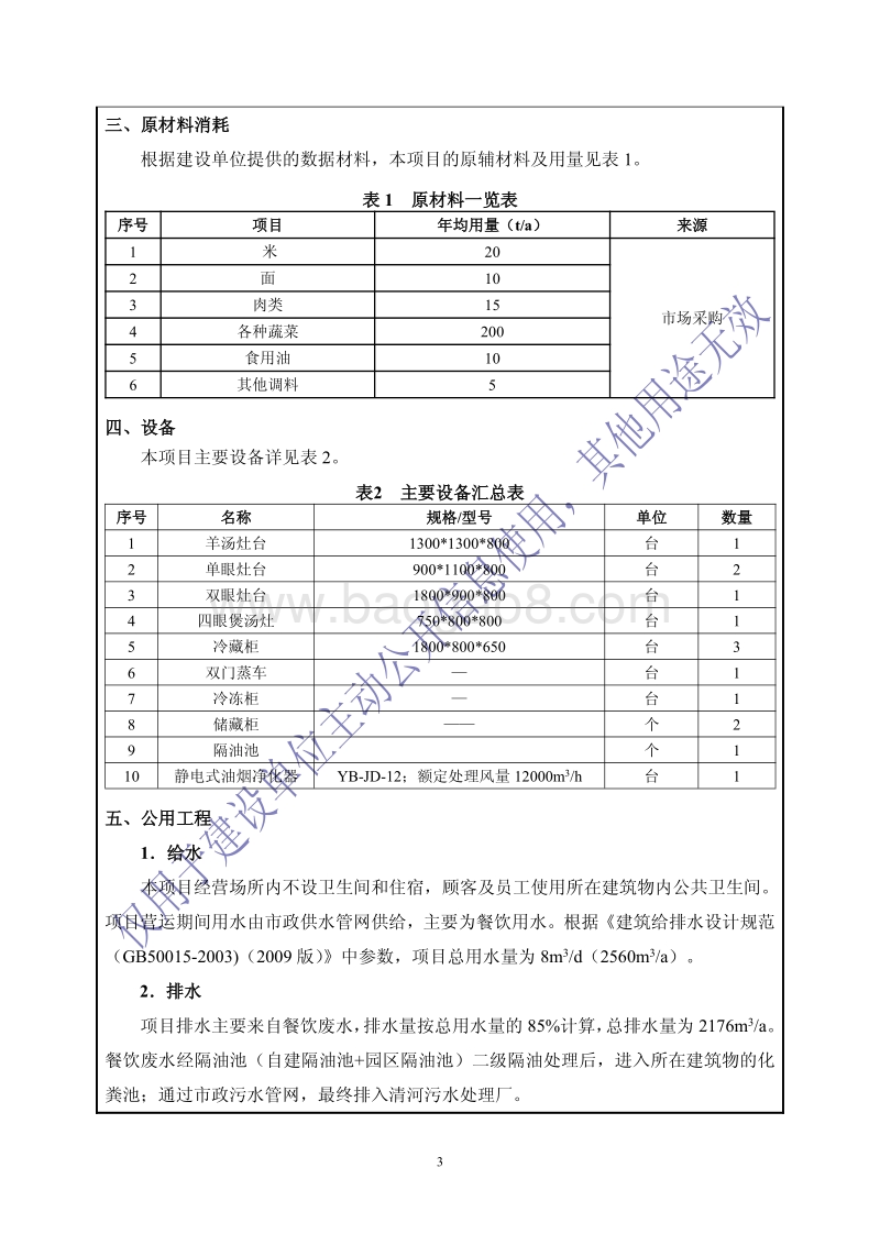 北京六合情餐饮店环境影响报告表全本公示.pdf_第4页