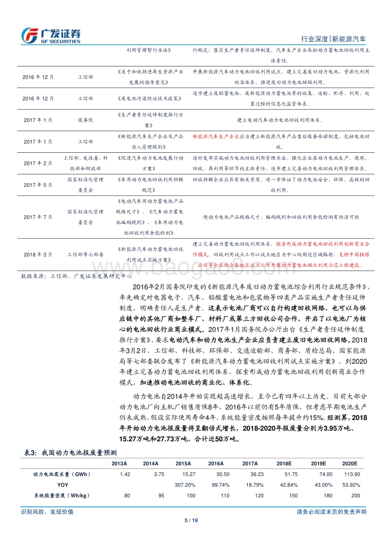 新能源车系列深度之四：电池回收：重估动力电池回收战略资源价值.pdf_第5页