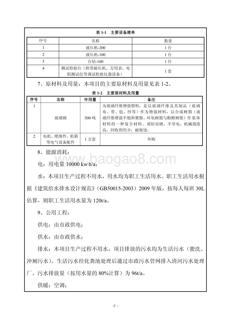 华北中电（北京）电力科技有限公司环境影响报告表全本公示.pdf_第5页