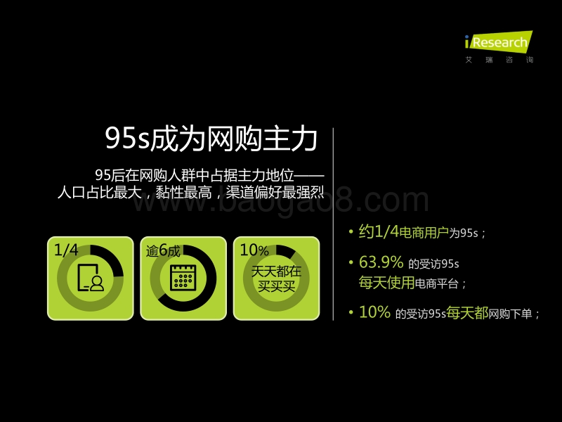 2018年种草一代·95后时尚消费报告.pdf_第5页