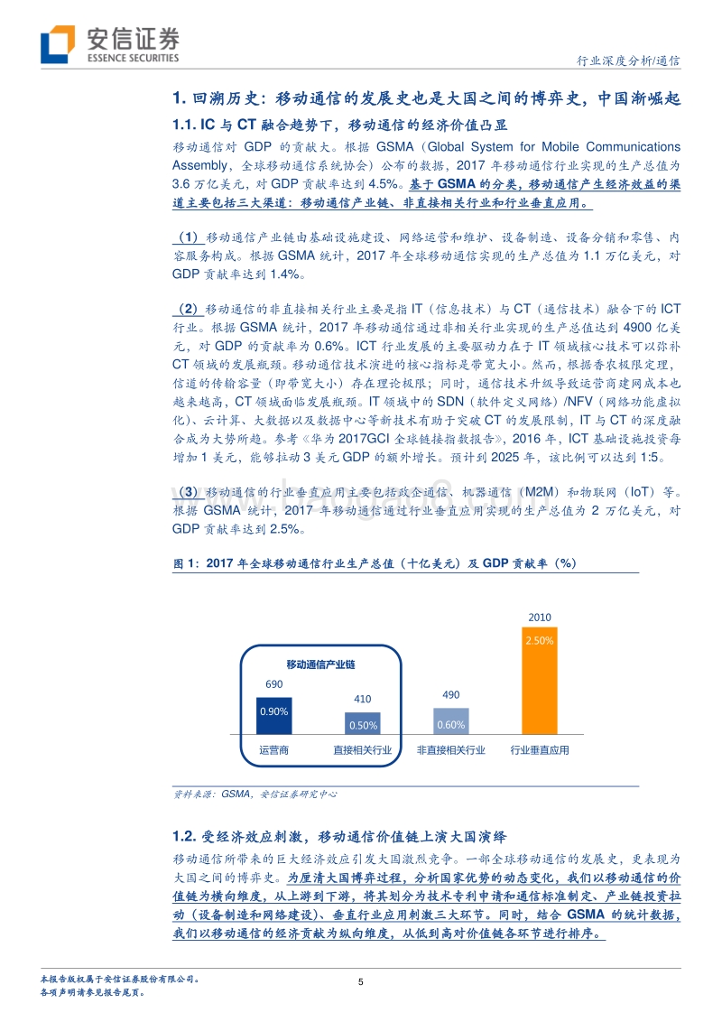 中国5G引领全球系列报告.pdf_第5页