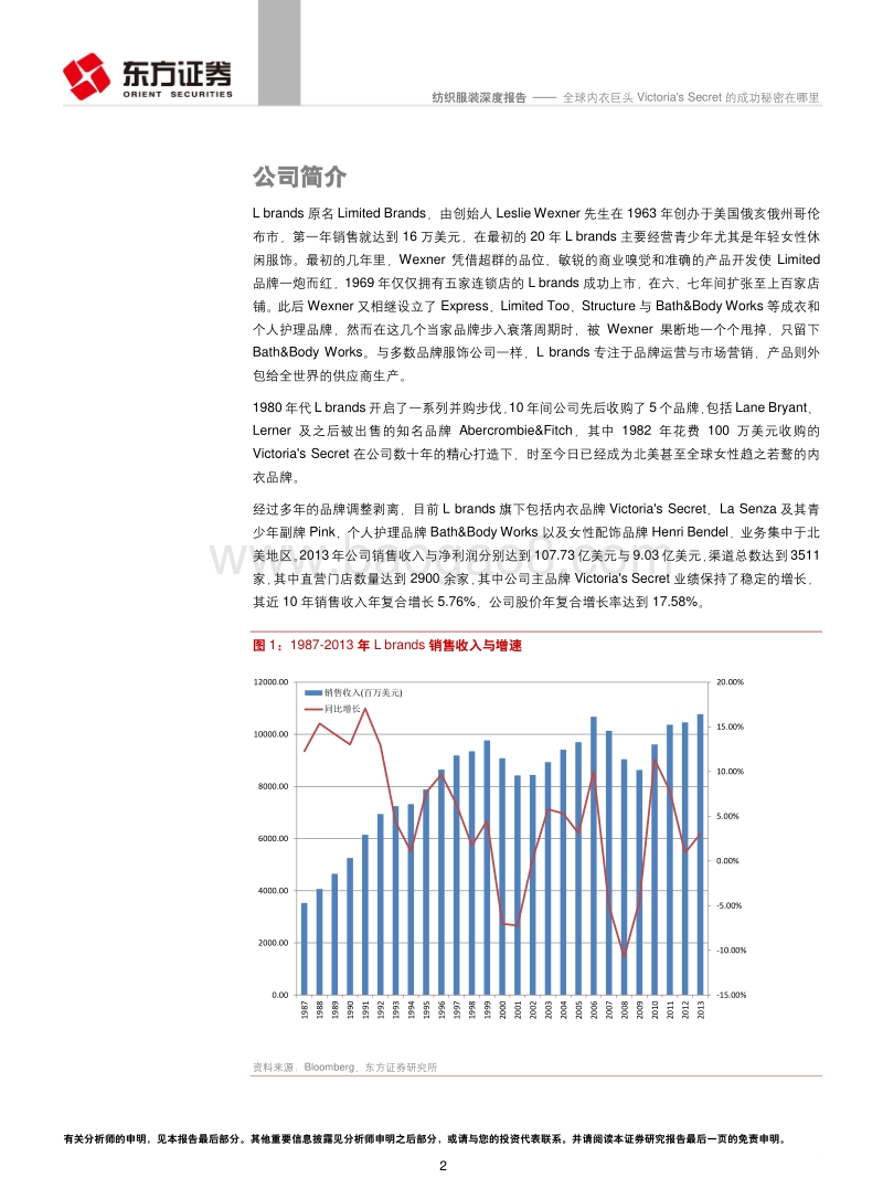 全球内衣巨头Victoria's Secret的成功秘密在哪里.pdf_第2页