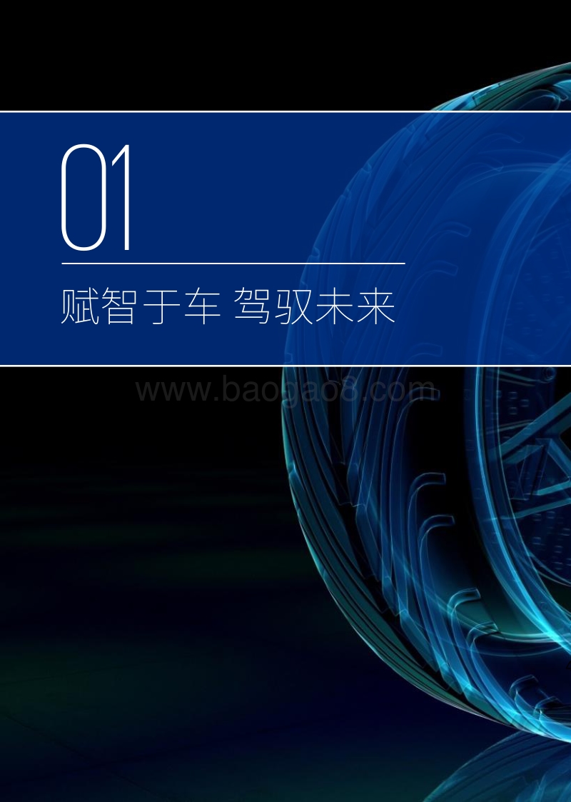 中国领先汽车科技企业50.pdf_第4页