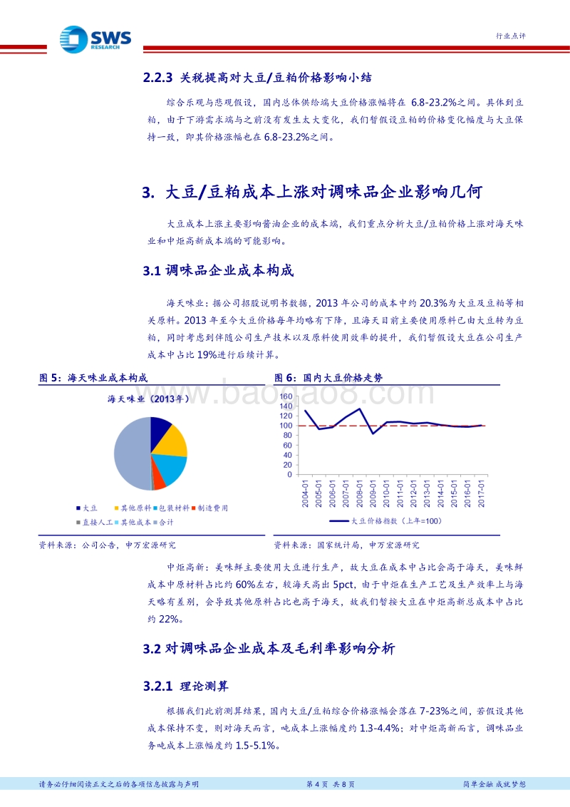 大豆市场进口关税调整影响报告.pdf_第4页