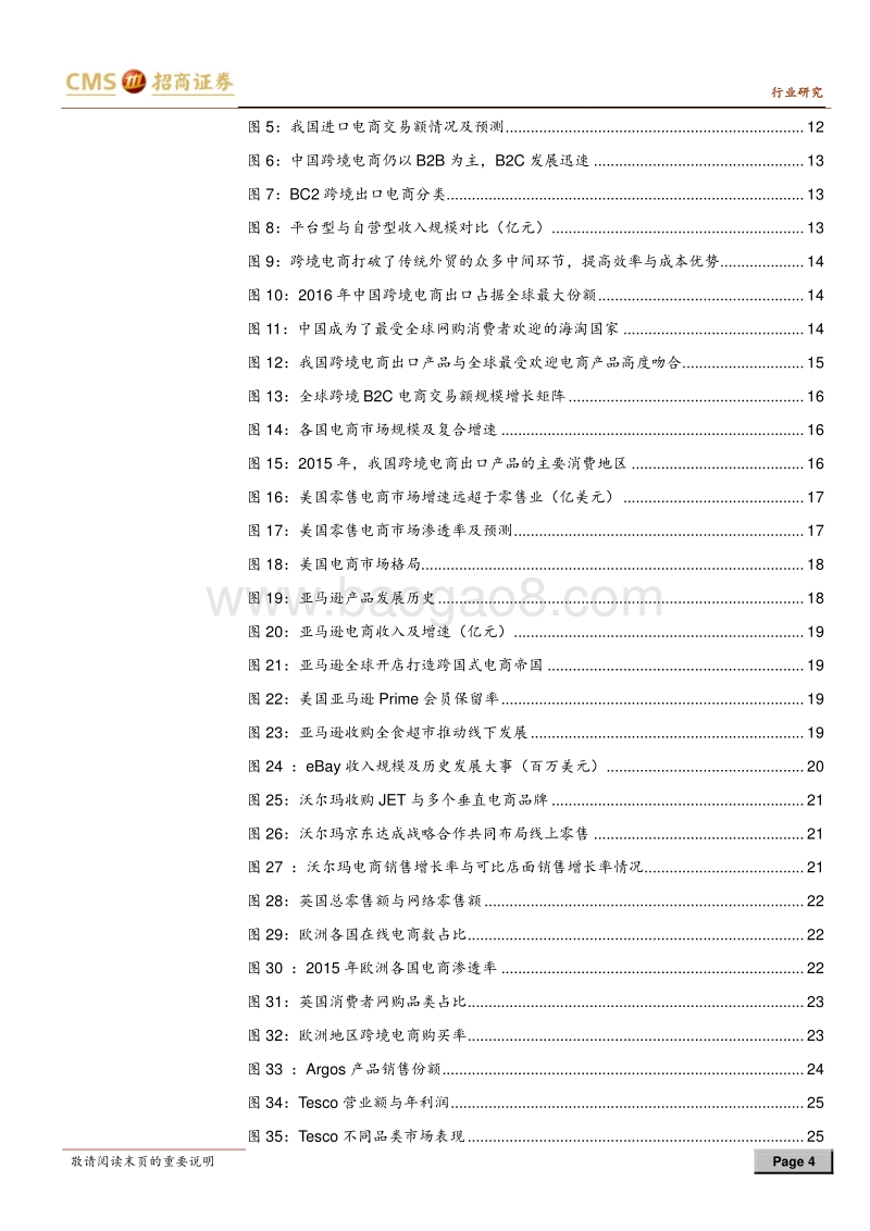 跨境电商深度研究系列（三）—出口篇：行业红利持续释放 低估跨境龙头布局正当时.pdf_第4页