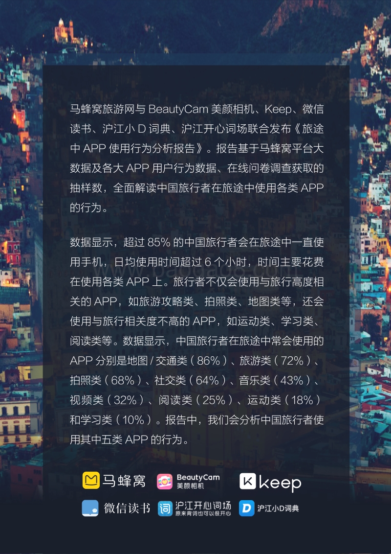 旅途中APP使用行为分析报告.pdf_第2页