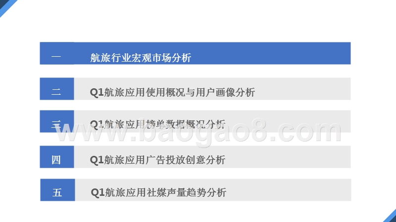 2018年中国航空旅行应用分析报告.pptx_第3页