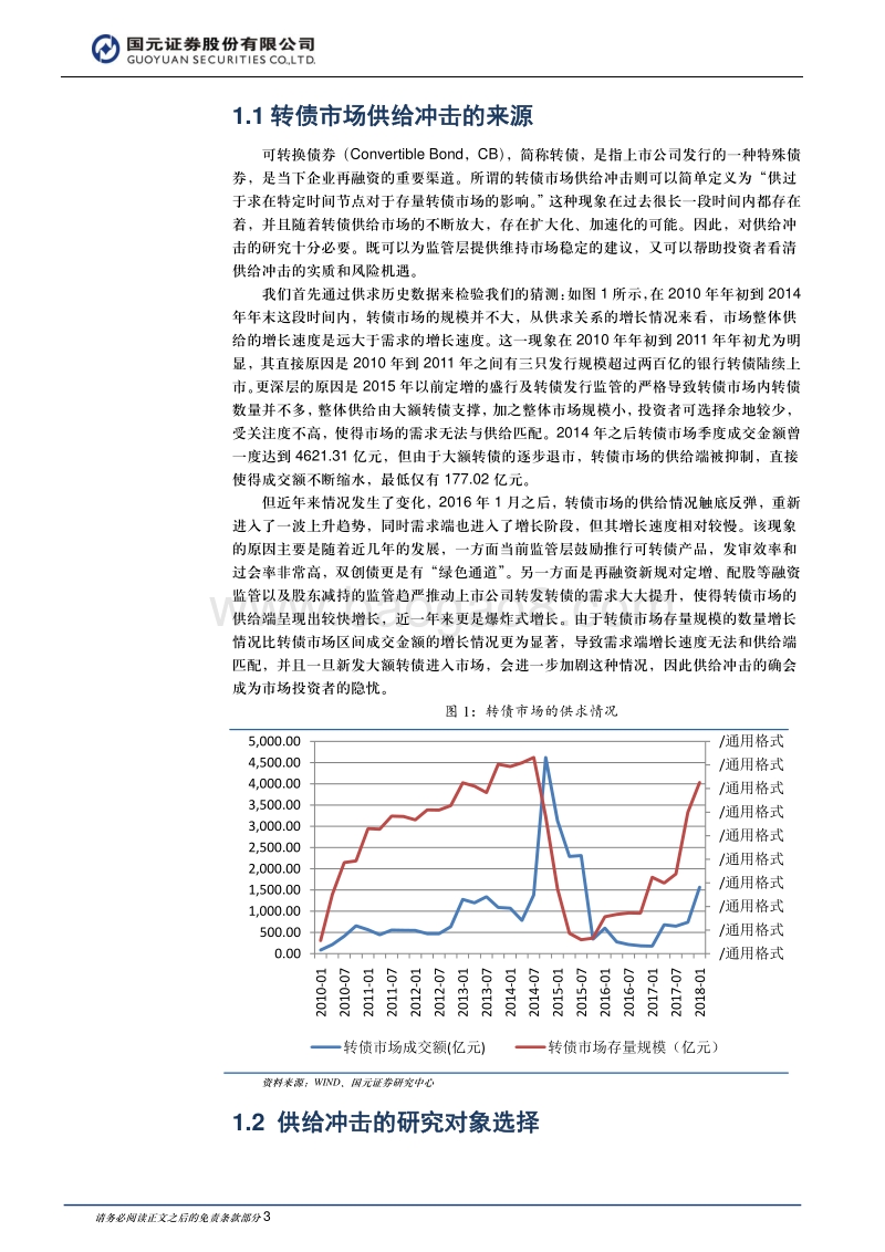 转债供给冲击专题研究：千淘万漉虽辛苦，吹尽狂沙始到金.pdf_第3页