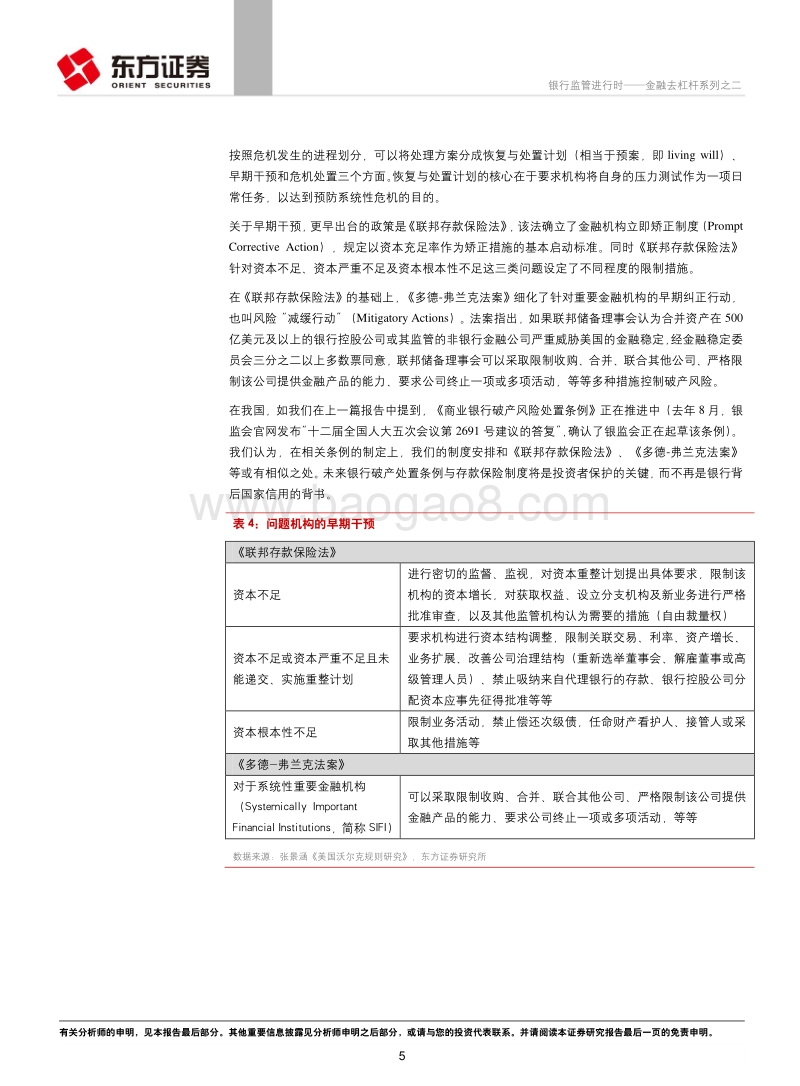 金融去杠杆系列之二：银行监管进行时.pdf_第5页