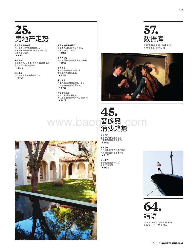 2017财富报告：全球豪宅和投资展望报告.pdf_第5页