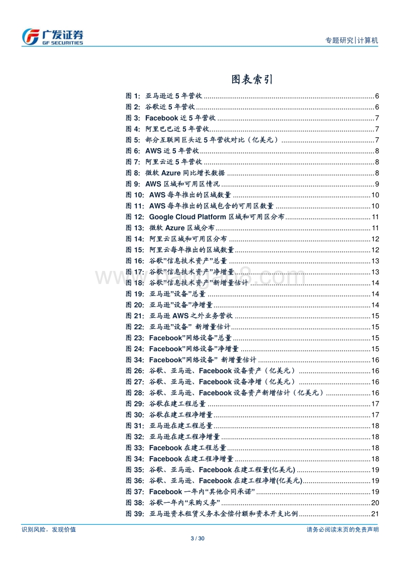数据中心投资加码，高速光模块需求强劲.pdf_第3页