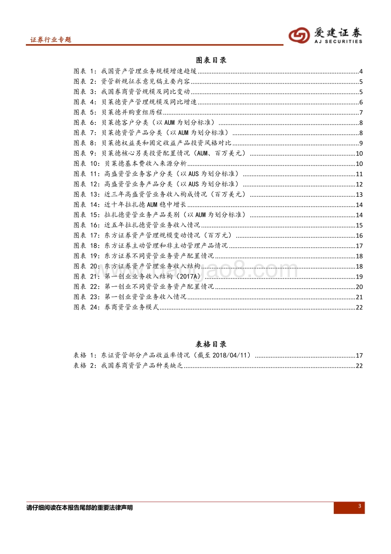 证券行业未来发展探析（一）：历史变革中的券商资管.pdf_第3页