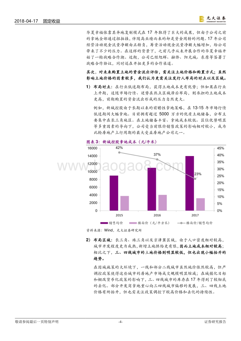 房地产行业产业债信用观察报告.pdf_第4页