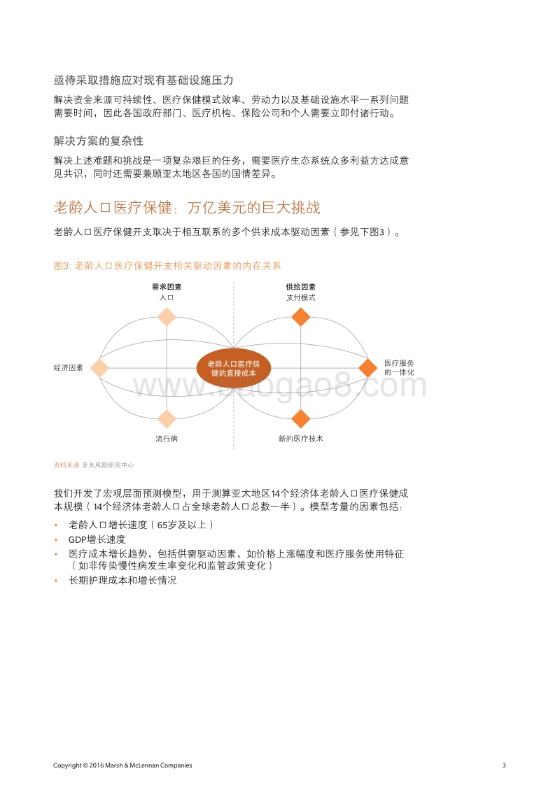 跨入金色年代：未来亚太地区老龄人口医疗保健成本研究.pdf_第5页