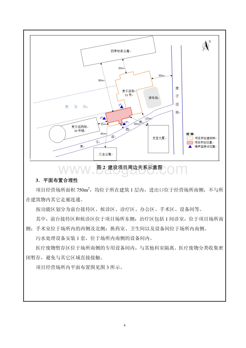 北京倪氏威尔默口腔门诊部有限责任公司环境影响报告表全本公示.pdf_第5页