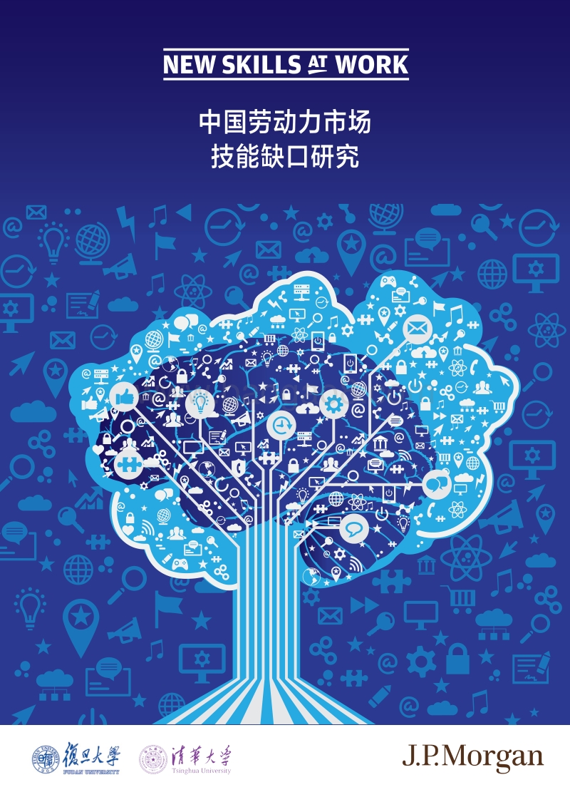 中国劳动力市场技能缺口研究.pdf_第1页
