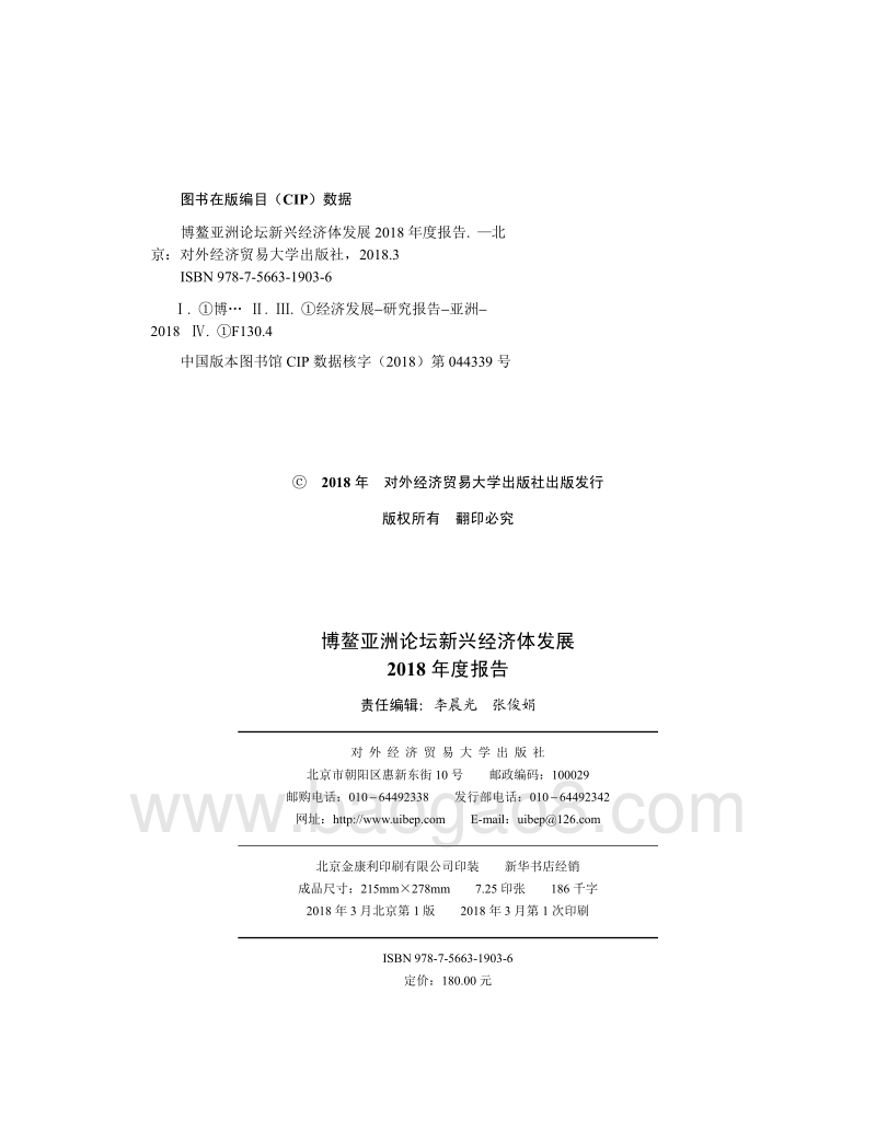 新兴经济体发展2018年度报告.pdf_第2页