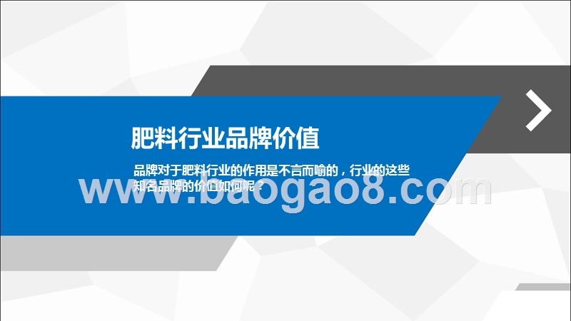 2018肥料行业品牌价值研究报告.pptx_第2页