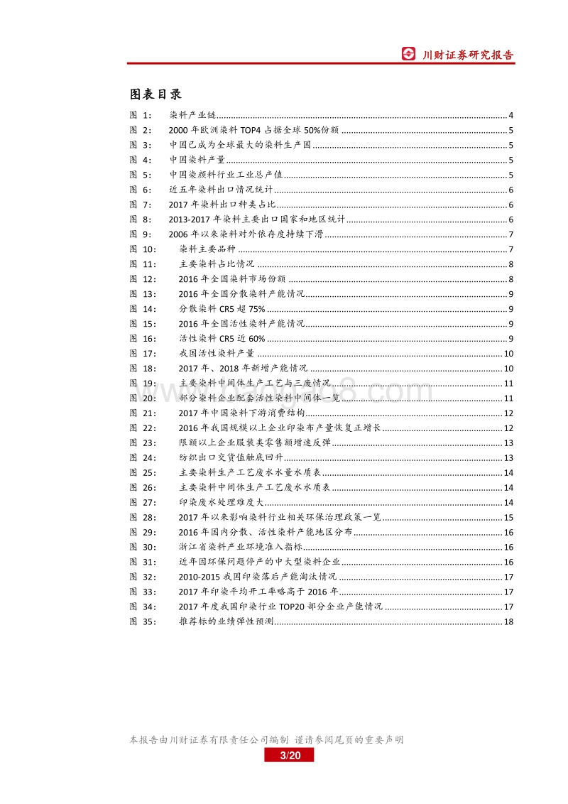 2018染料行业研究报告.pdf_第3页