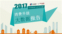 2017消费升级大数据报告.pdf