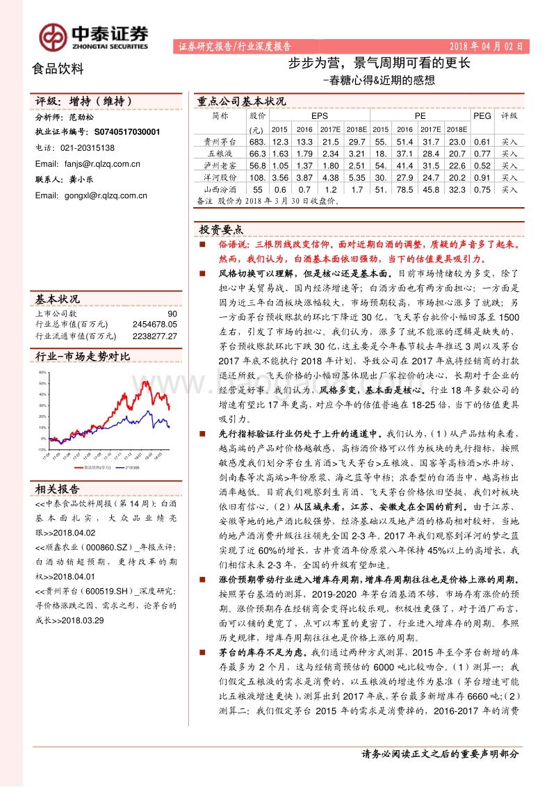 2018白酒行业研究报告.pdf_第1页