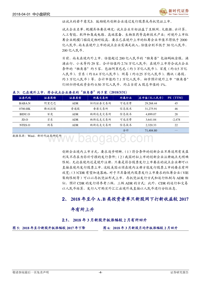 创新企业境内上市路径分析报告.pdf_第4页