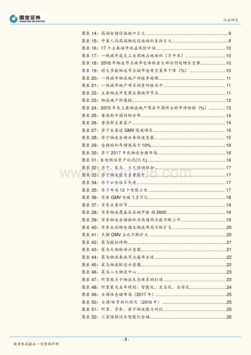 2018快递物流行业研究报告.pdf_第3页