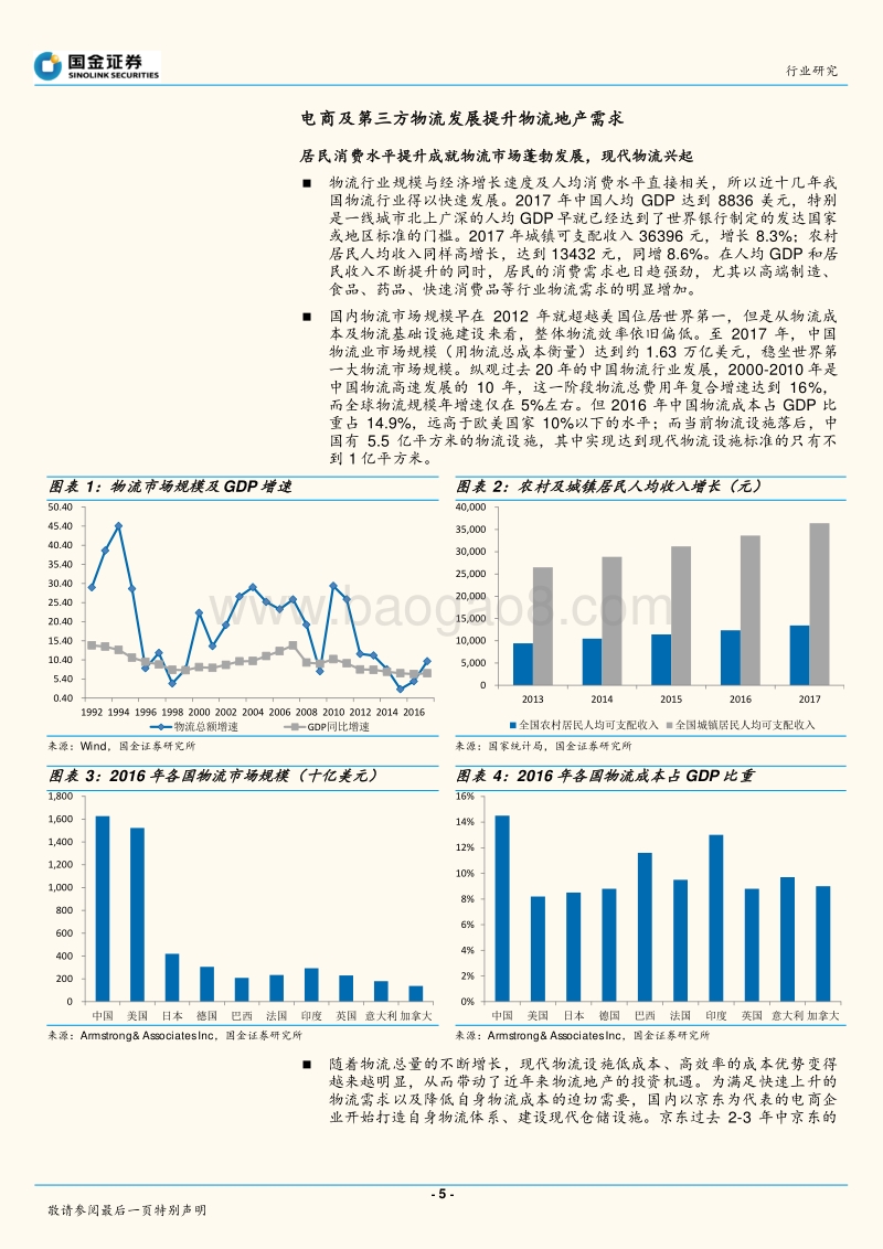 2018快递物流行业研究报告.pdf_第5页