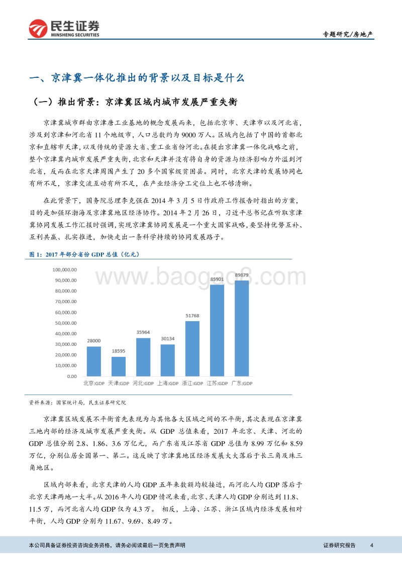 2018京津冀房地产区域专题研究报告.pdf_第4页