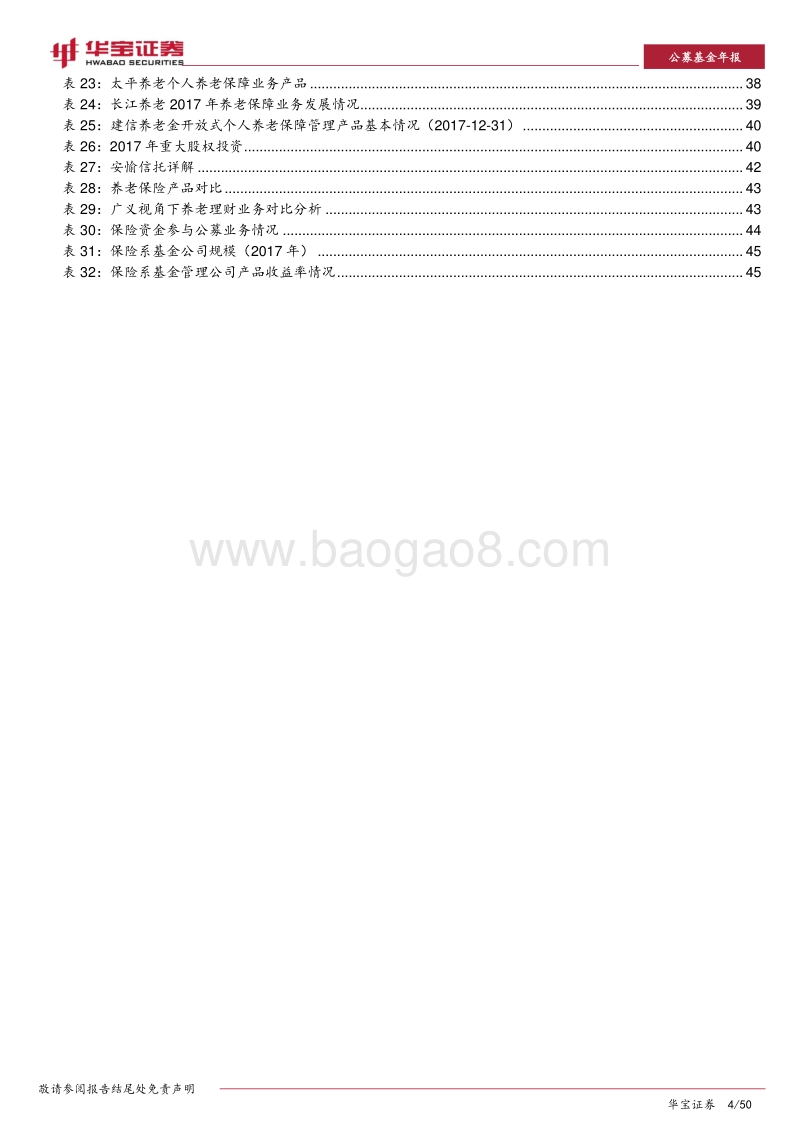 2018年保险资产管理养老产业分析报告.pdf_第4页