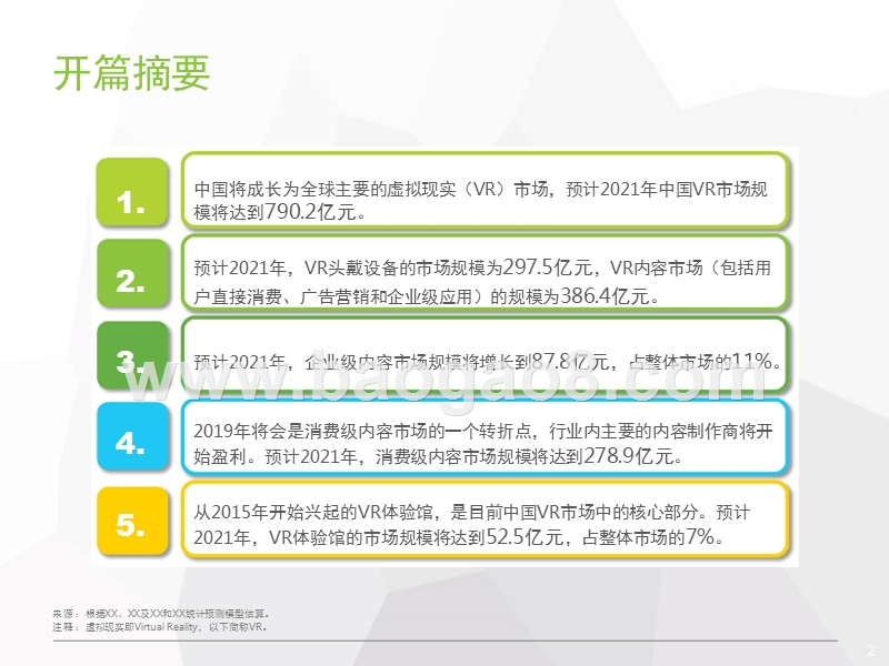 2017-2018中国虚拟现实VR行业研究报告.pptx_第2页