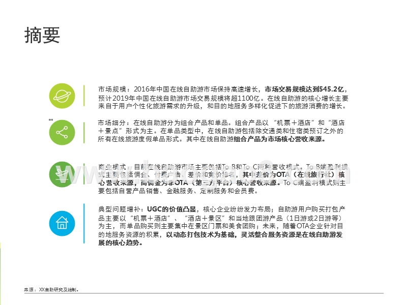 2017年中国在线自助游市场研究报告.pptx_第2页