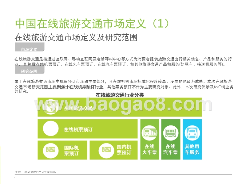2017-2018年中国在线旅游交通行业研究报告.pptx_第3页