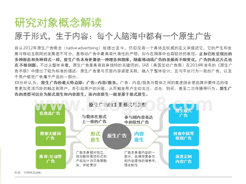 2017-2018中国原生广告市场研究报告.pptx_第4页