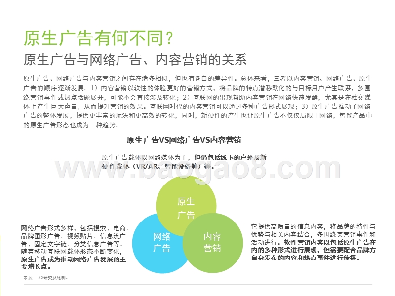 2017-2018中国原生广告市场研究报告.pptx_第5页