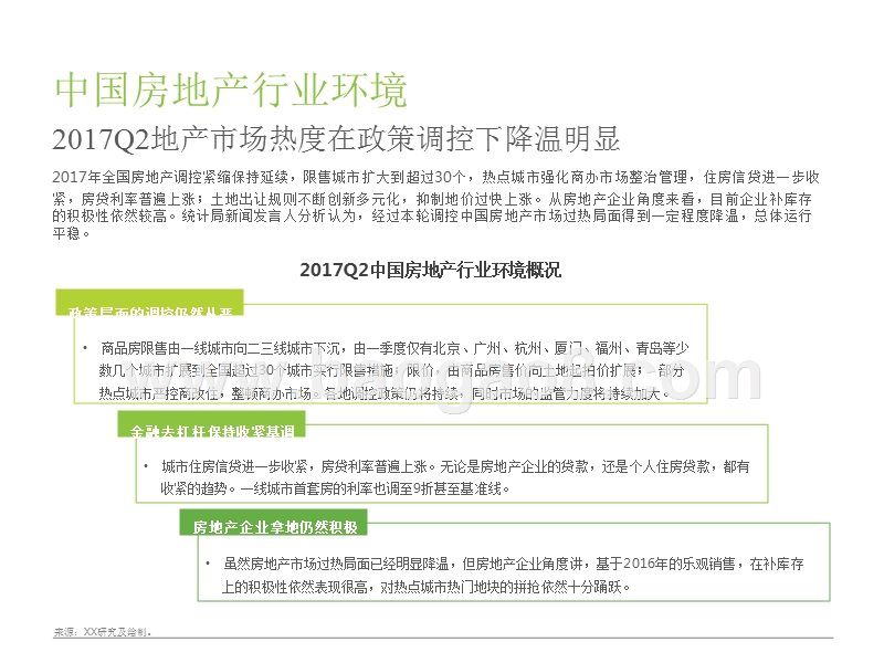 2017Q2中国房地产行业季度监测报告.pptx_第4页